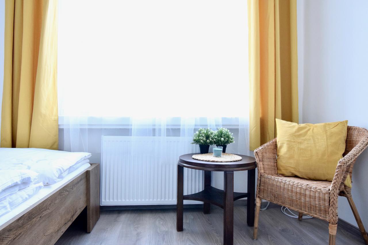 Standard Apartment By Hi5 - Bazilika Suite Boedapest Buitenkant foto